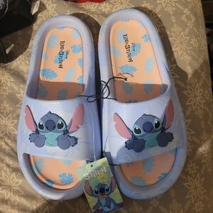 Kids Shoes - Blue